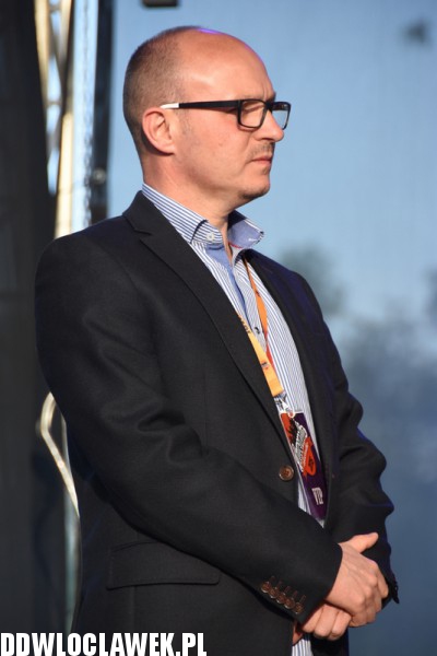 Juwenalia: oddanie kluczy prezydentowi