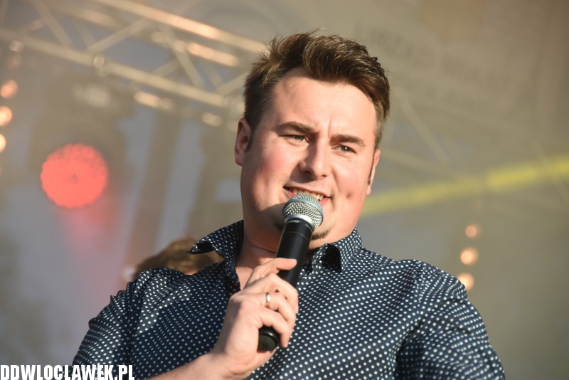 Juwenalia: koncert zespołu Efekt