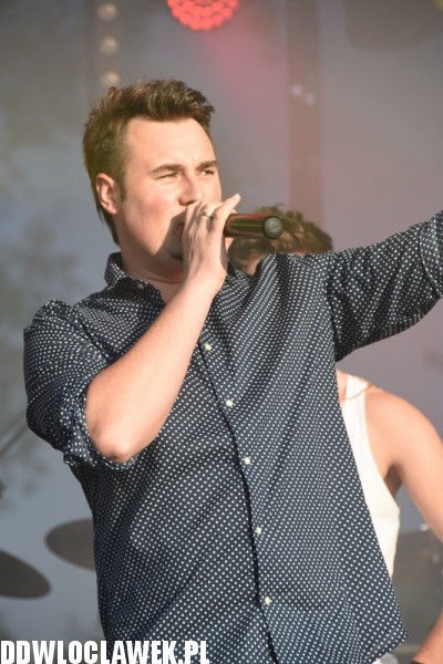 Juwenalia: koncert zespołu Efekt
