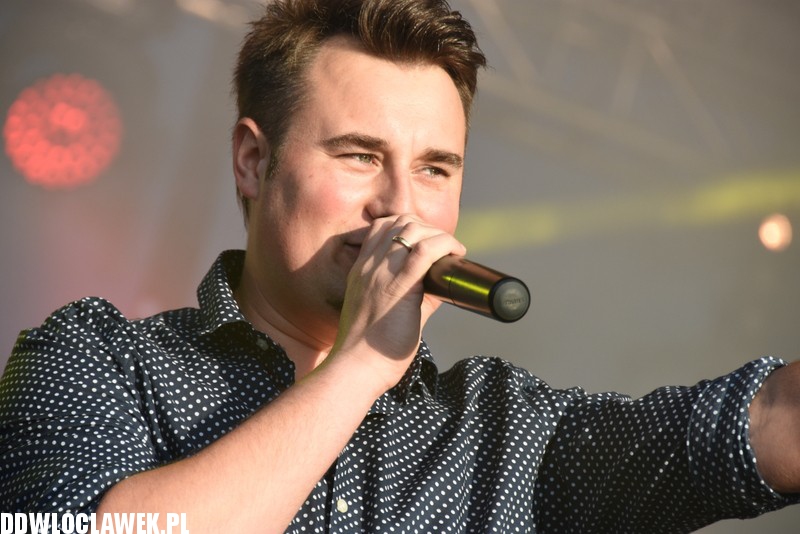 Juwenalia: koncert zespołu Efekt