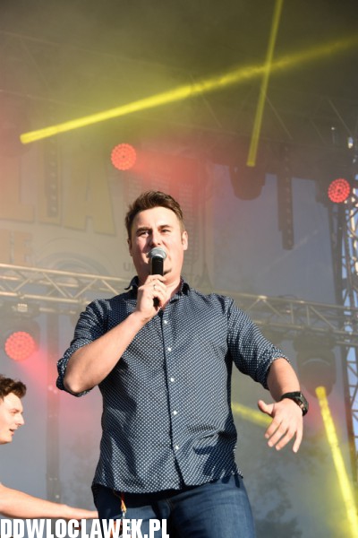 Juwenalia: koncert zespołu Efekt