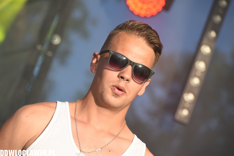 Juwenalia: koncert zespołu Efekt