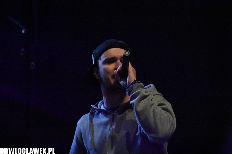 Juwenalia: koncert raperów