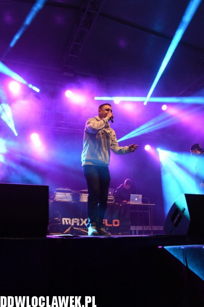 Juwenalia: koncert raperów