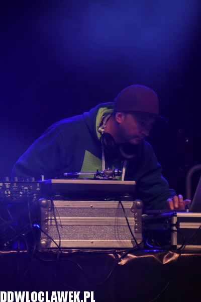 Juwenalia: koncert Pokahontaz