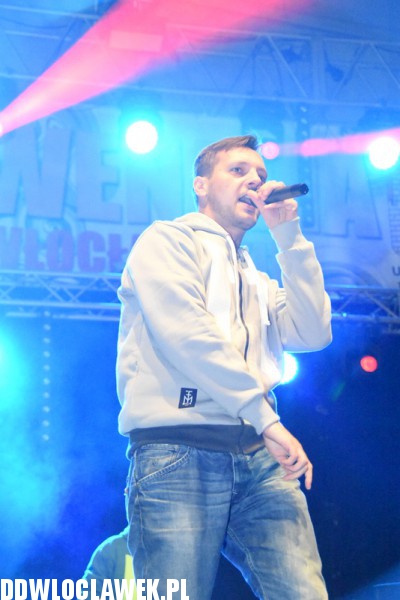 Juwenalia: koncert Pokahontaz
