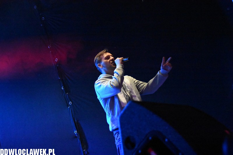 Juwenalia: koncert Pokahontaz