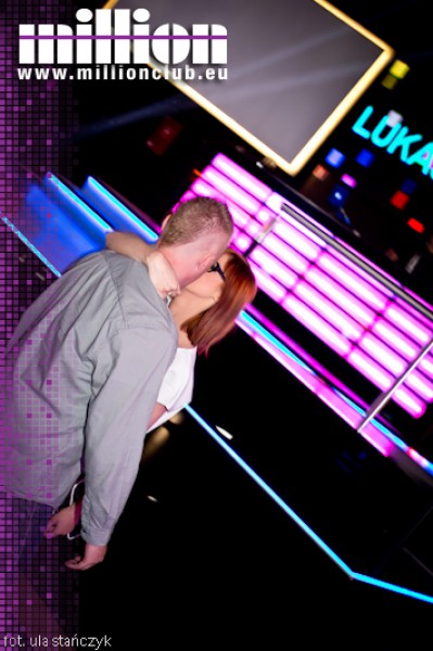 Juwenalia: Million Club