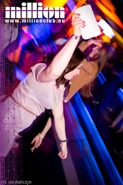 Juwenalia: Million Club