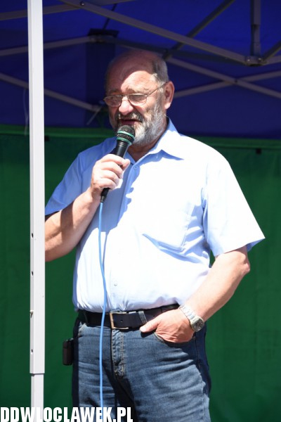 Dzień dziecka z Awilem