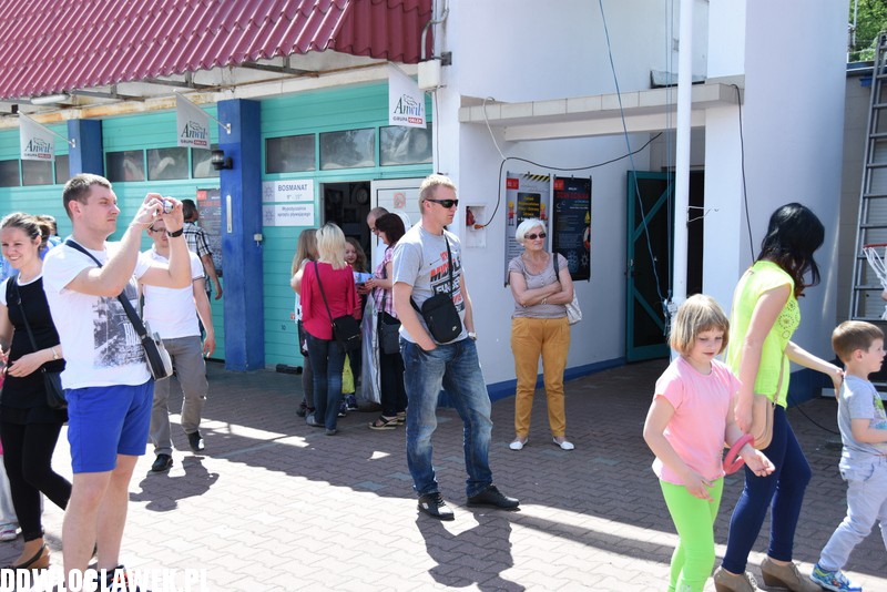 Dzień dziecka z Awilem