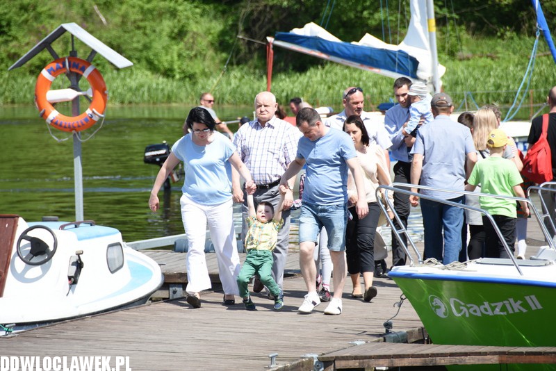 Dzień dziecka z Awilem