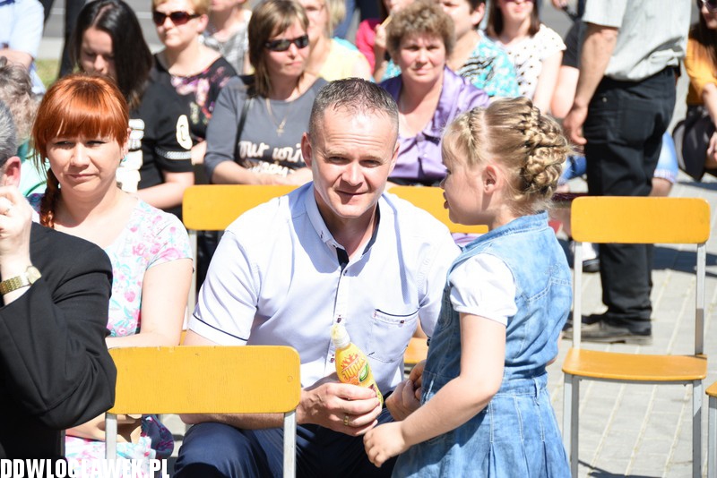 Piknik powiatowy w Smólniku
