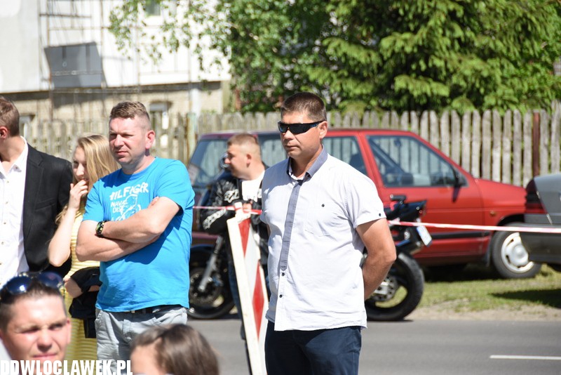 Piknik powiatowy w Smólniku