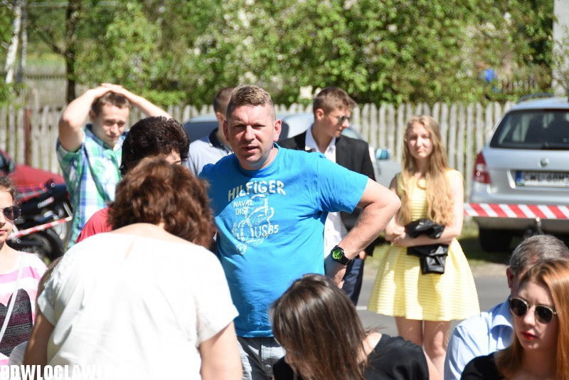 Piknik powiatowy w Smólniku