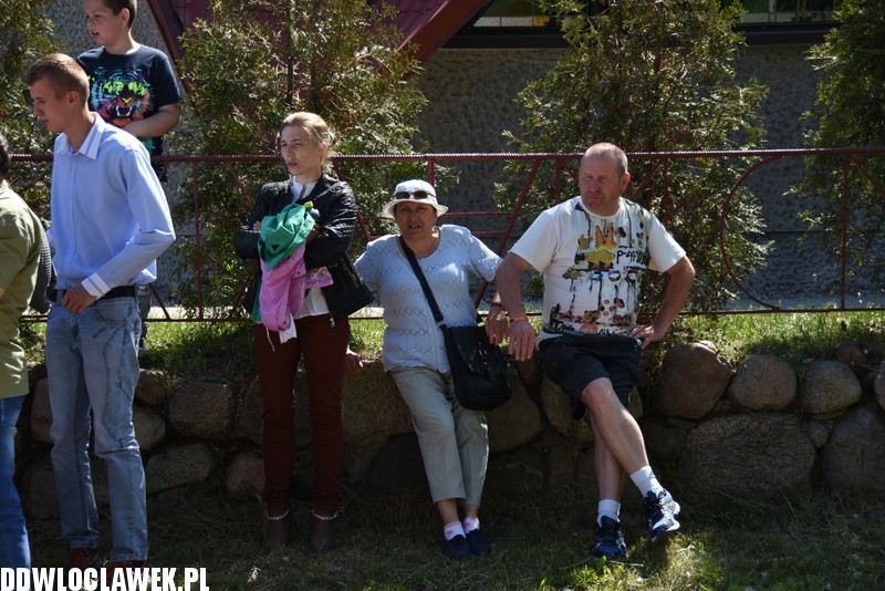 Piknik powiatowy w Smólniku