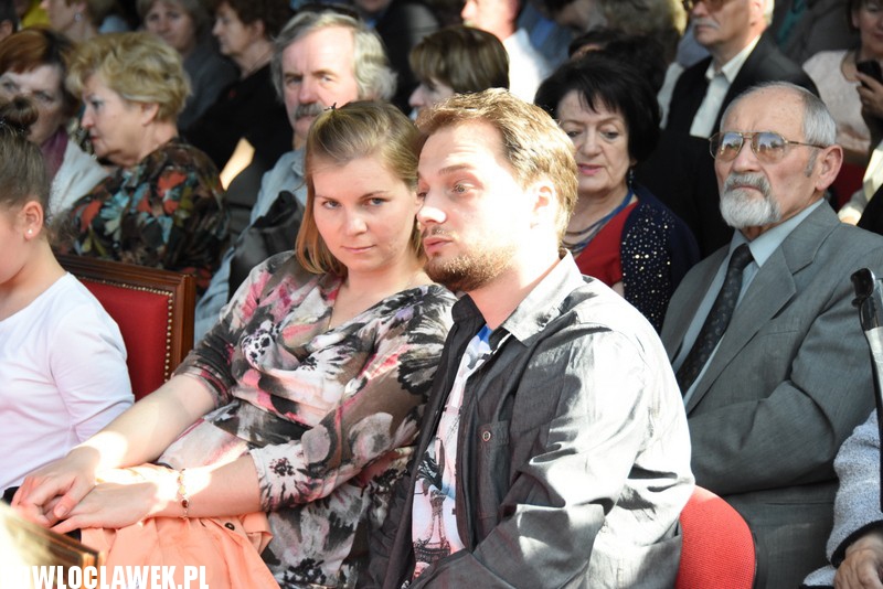 Pełech & Horna Duo w Muzeum