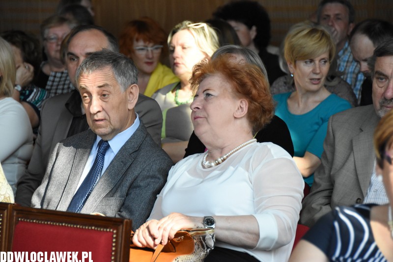 Pełech & Horna Duo w Muzeum