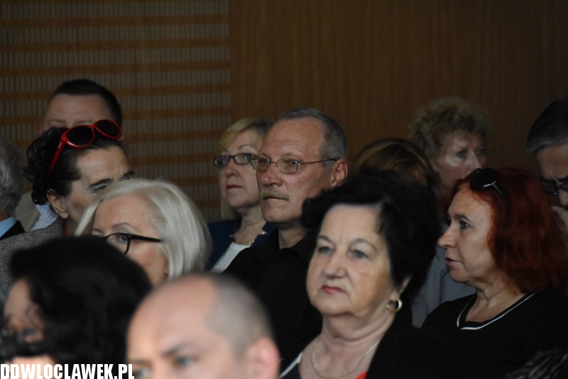 Pełech & Horna Duo w Muzeum