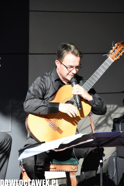 Pełech & Horna Duo w Muzeum
