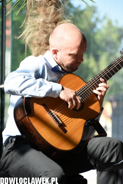 Pełech & Horna Duo w Muzeum