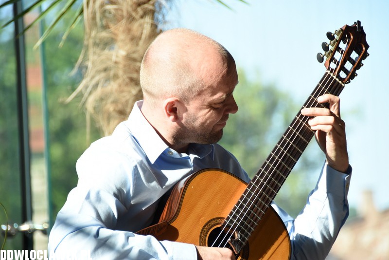 Pełech & Horna Duo w Muzeum