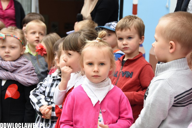 Festyn rodzinny w PP nr 19 Bajka