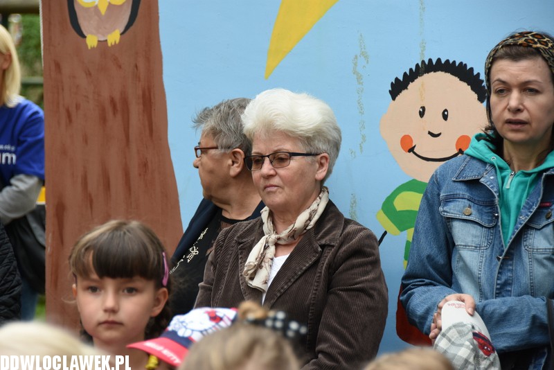 Festyn rodzinny w PP nr 19 Bajka