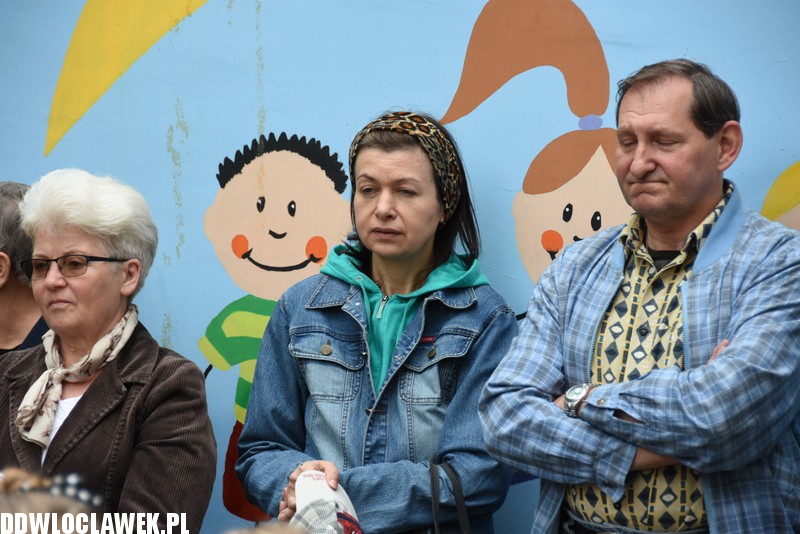 Festyn rodzinny w PP nr 19 Bajka
