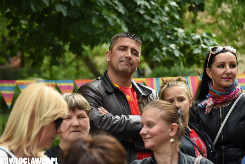 Festyn rodzinny w PP nr 19 Bajka