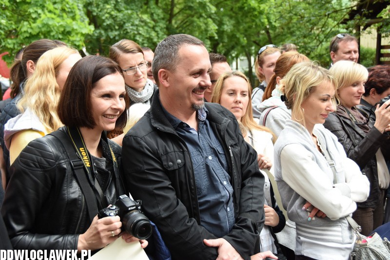 Festyn rodzinny w PP nr 19 Bajka