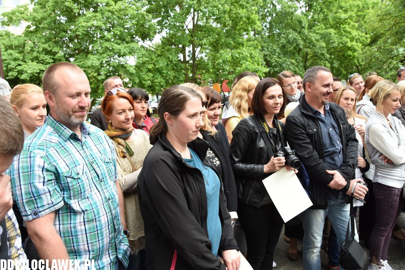 Festyn rodzinny w PP nr 19 Bajka