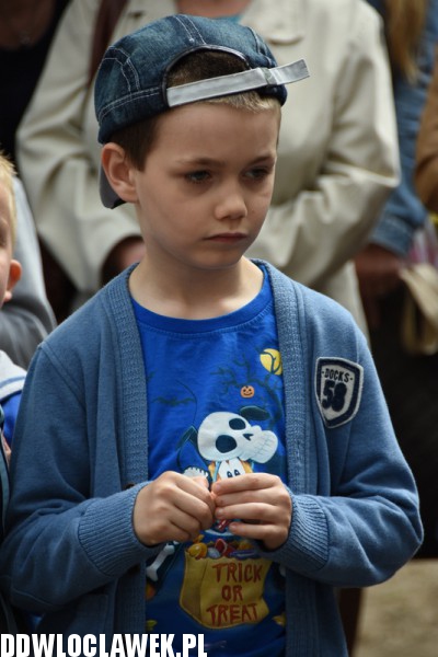 Festyn rodzinny w PP nr 19 Bajka
