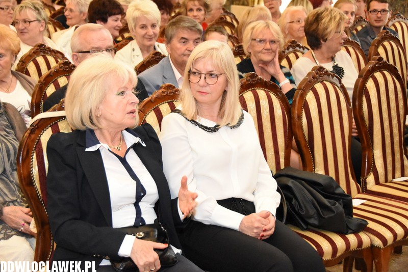 Koncert w Pałacu Bursztynowym