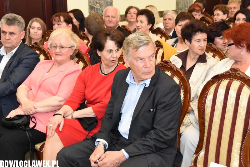 Koncert w Pałacu Bursztynowym