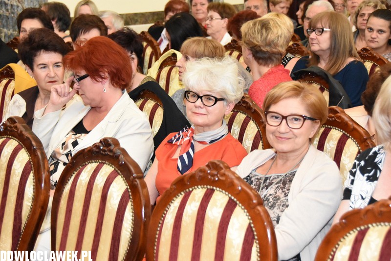 Koncert w Pałacu Bursztynowym