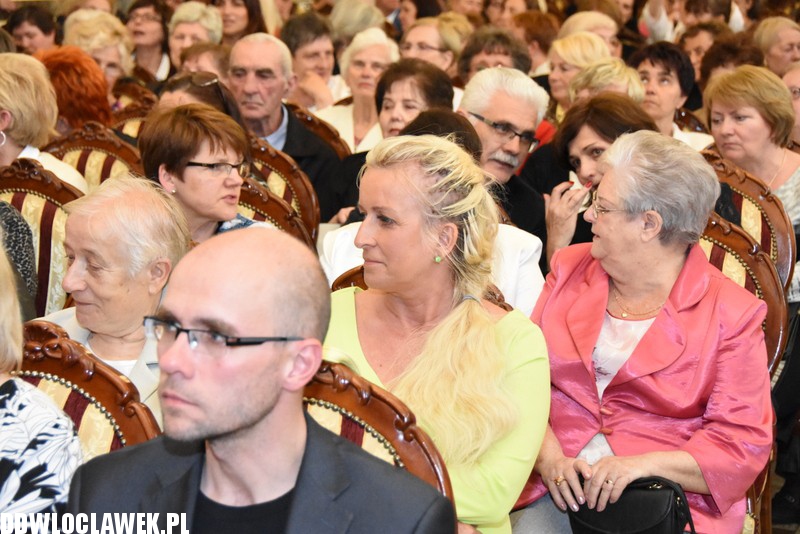 Koncert w Pałacu Bursztynowym