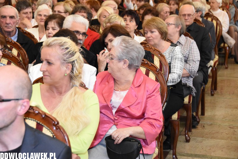Koncert w Pałacu Bursztynowym