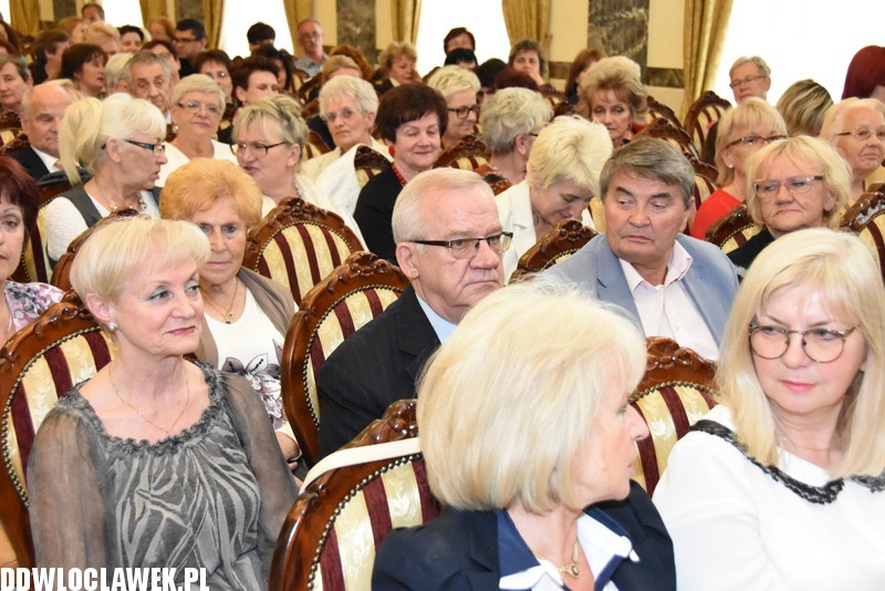 Koncert w Pałacu Bursztynowym