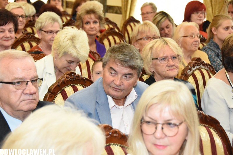 Koncert w Pałacu Bursztynowym