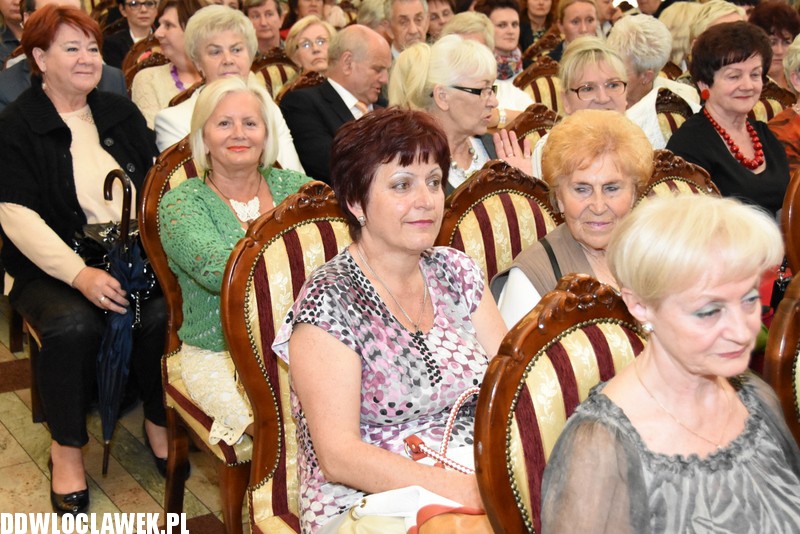 Koncert w Pałacu Bursztynowym