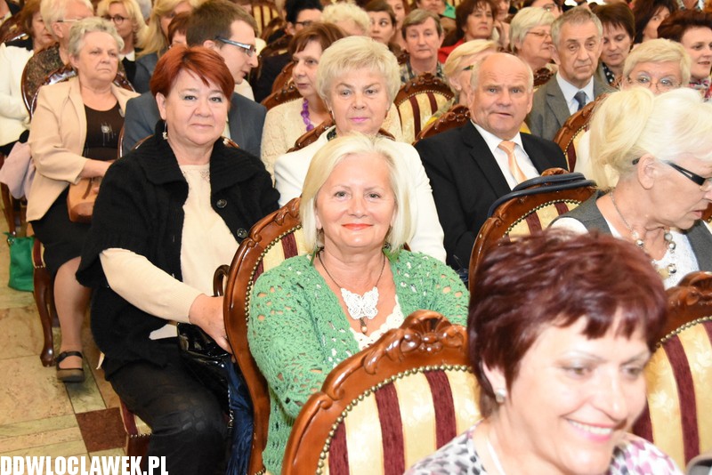 Koncert w Pałacu Bursztynowym