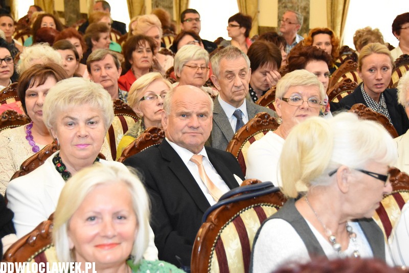 Koncert w Pałacu Bursztynowym