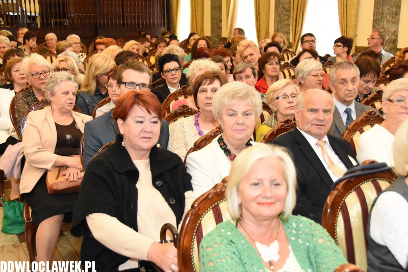Koncert w Pałacu Bursztynowym