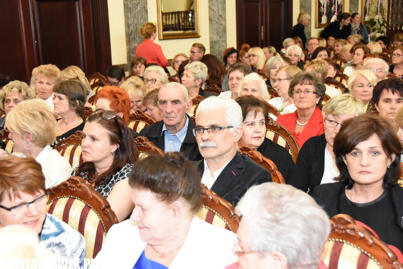 Koncert w Pałacu Bursztynowym