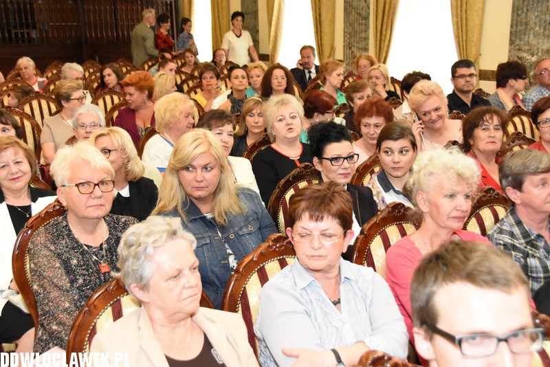 Koncert w Pałacu Bursztynowym