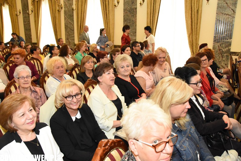 Koncert w Pałacu Bursztynowym