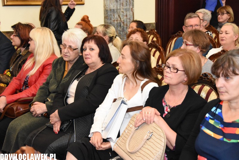Koncert w Pałacu Bursztynowym