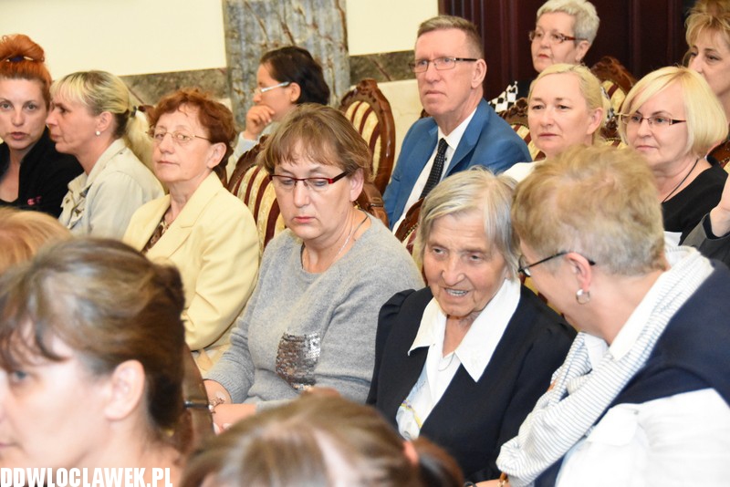 Koncert w Pałacu Bursztynowym