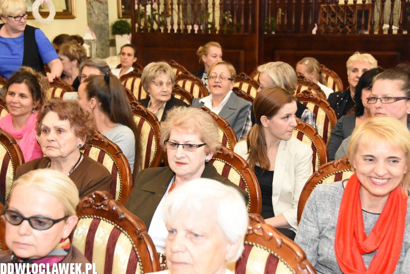 Koncert w Pałacu Bursztynowym